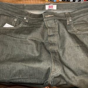 Men’s jeans 42x34